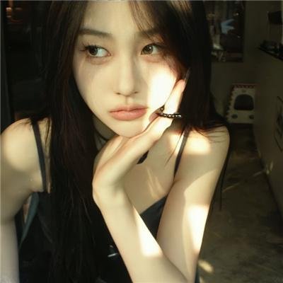 玉女芳心