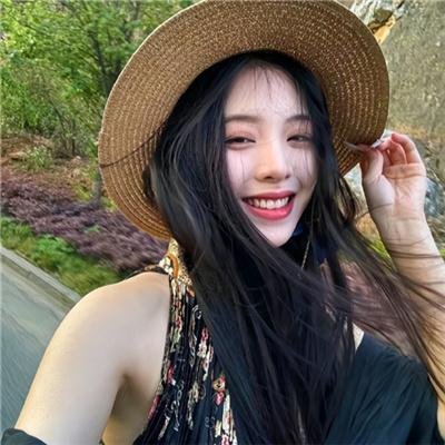 可爱的露易丝